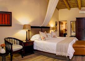 Garden Route Game Lodge 2