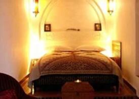 Dar Alhambra Riad Medina 5