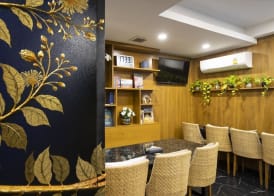 Sukhon Hotel - SHA Plus 2