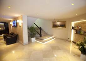 Grand Laleli Hotel 4