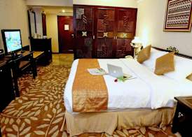 Garden Palace Hotel Powered by Archipelago 5