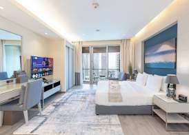 PVH - Emaar Residences - Studio 3