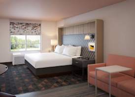 Holiday Inn FREDERICKSBURG CONFERENCE CTR by IHG 5