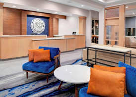 Fairfield Inn & Suites by Marriott Virginia Beach Oceanfront 3