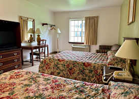 Passport Inn 3