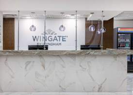 Wingate by Wyndham Atlanta Galleria/ Ballpark 4