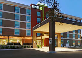 Home2 Suites By Hilton Largo, Fl 3