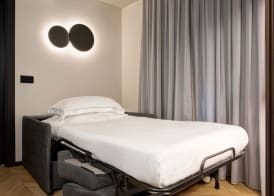LUGANODANTE Boutique & Lifestyle Hotel 4
