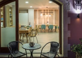 Minaret Suites and Apartments 2