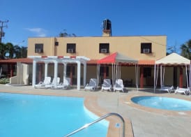 CONDOMINIO 62 (MOTEL 62) 2