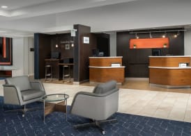 Courtyard by Marriott San Diego Carlsbad 4