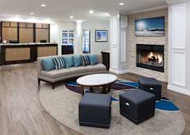 Homewood Suites by Hilton Seattle-Tacoma Airport/Tukwila 5