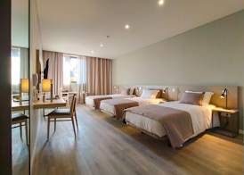 Meu Hotel Porto Gandra 5