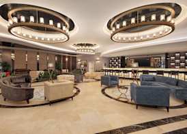 Days Hotel by Wyndham Istanbul Maltepe 4