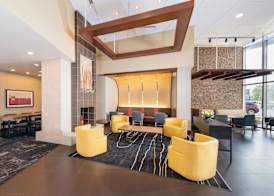 Hyatt Place Charleston Airport / Convention Center 2