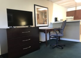 Knights Inn Longview 4