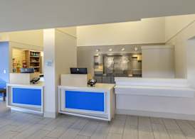 Holiday Inn Express CAPE CORAL-FORT MYERS AREA by IHG 2