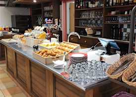 ibis Albert Pays de Somme 5