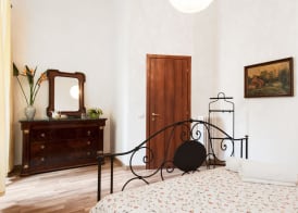 Rome Center Rooms 2