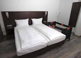 Hotel Fackelmann 5