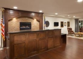 Bluegreen Vacations Patrick Henry Square, an Ascend Collection Resort 2
