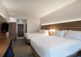 Holiday Inn Express HARRISBURG EAST - HERSHEY AREA by IHG 5