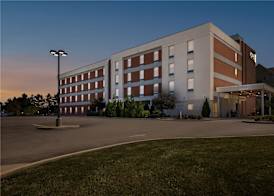 Home2 Suites by Hilton Youngstown West/Austintown 4