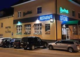 Hotel Tulipan Pruhonice 5