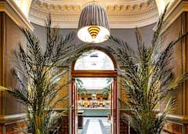 The Municipal Hotel Liverpool - MGallery Collection 2