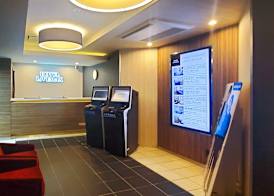HOTEL LiVEMAX Shinyokohama 2