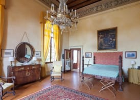 Castello di Roncade 4