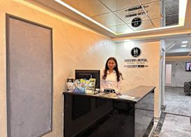 HARRAN HOTEL 2