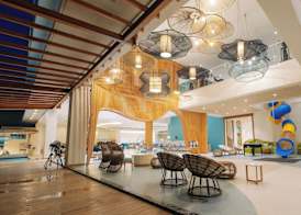 Solea Coast Resort Panglao 3