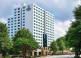 Embassy Suites by Hilton Atlanta-Buckhead 2