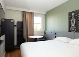 ibis Reims Tinqueux 5