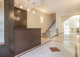 Jayrò Smart Hotel Gallipoli Centro 3