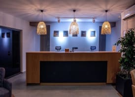 Regia Mare Beach Hotel & Spa Bodrum 2