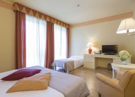 TH Tirrenia - Green Park Resort 5
