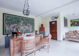 Uma Dawa Resort and Spa 3