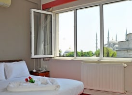 No20 Hotel Sultanahmet 5