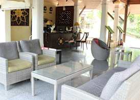 Khaolak Palm Beach Resort 4