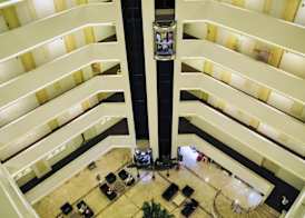 Belkon Hotel 5