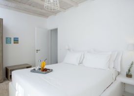 Senses Luxury Suites & Villas 4