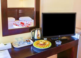 Abu Dabbab Lodge 4