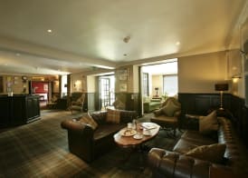 Leonardo Boutique Huntingtower Perth 2