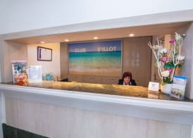 Hotel Club S'Illot 3