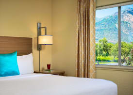 Sonesta Simply Suites Dublin Columbus 4