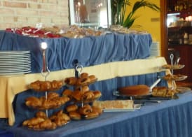 Hotel Milagros Golf 4