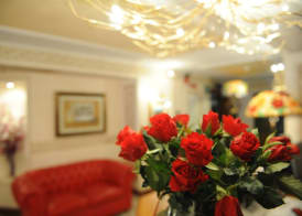 Hotel Alpina 3