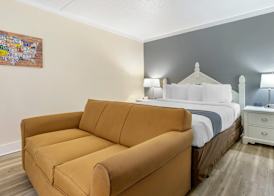 Econo Lodge Conway Central 3